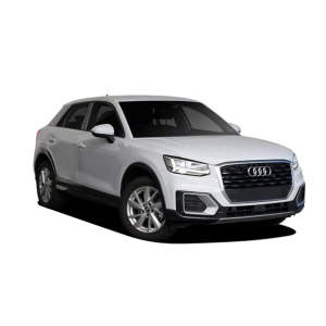 Audi Q2 Quattro 2016 - 2020