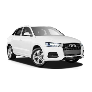 Audi Q3 Quattro 2011 - 2018