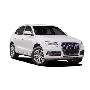 Audi Q5 Quattro 2008 - 2017