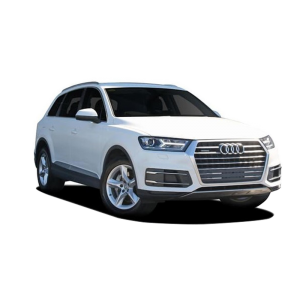 Audi Q7 Quattro 2015 - 2020