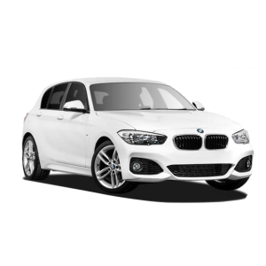 BMW 1 Series 1M 2011 - 2019