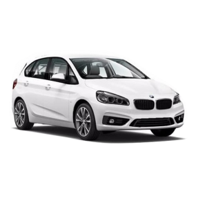 BMW 2 Series 220d 2014 - 2020