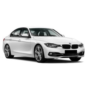 BMW 3 Series 323i 2011 - 2019