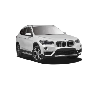 BMW X1 Xdrive 2015 - 2020