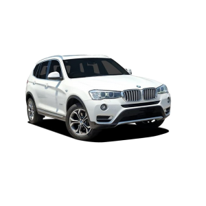 BMW X3 Xdrive 2011 - 2017