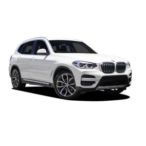 BMW X4 M401 2018 - 2020