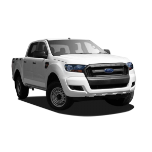 Ford Ranger XLT 2011 - 2018