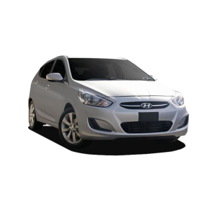 Hyundai Accent Active 2017 - 2020