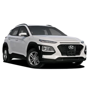 Hyundai Kona Elite  2017 - 2020