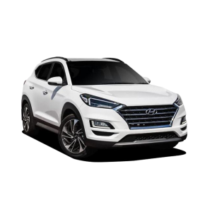 Hyundai Tucson Highlander 2015 - 0