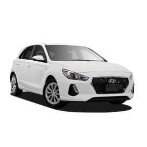 Hyundai i30 Active X 2017 - 2020