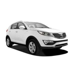 Kia Sportage Si 2010 - 2015