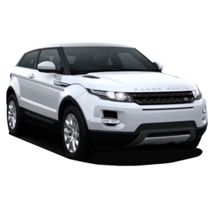 Range Rover Evoque TD4 2011 - 2018