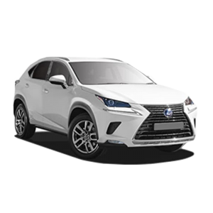 Lexus NX NX300H F Sport 2014 - 2020