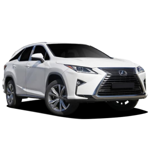 Lexus RX RX350 F-Sport 2015 - 2020