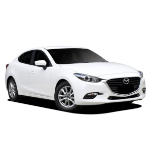 Mazda 3 Maxx 2013 - 2018