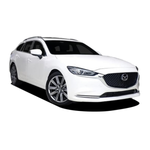 Mazda 6 GT 2016 - 2019