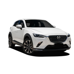 Mazda  CX-3 Maxx 2016 - 2020