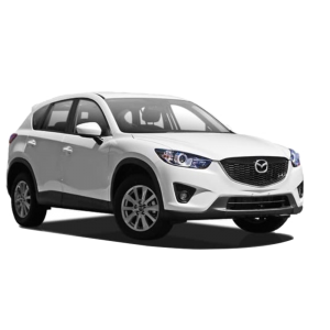 Mazda  CX-5 Grand Tourer 2012 - 2017