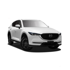 Mazda  CX-5 Akera 2017 - 2020