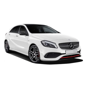 Mercedes-Benz A-Class A45 2013 - 2017