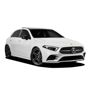 Mercedes-Benz A-Class A200 2018 - 2020