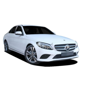 Mercedes-Benz C-Class C350 2014 - 2020