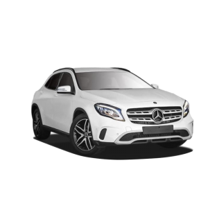 Mercedes-Benz GLA GLA250 2013 - 2020