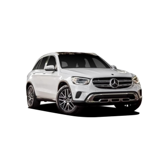 Mercedes-Benz GL-Class GL63 2015 - 2020