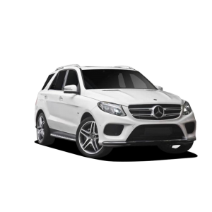 Mercedes-Benz GLE GLE400 2015 - 2019