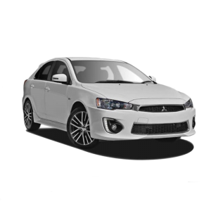 Mitsubishi Lancer LS 2007 - 2017