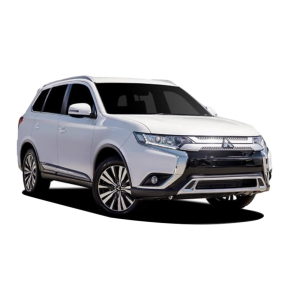 Mitsubishi Outlander LS 2013 - 2020