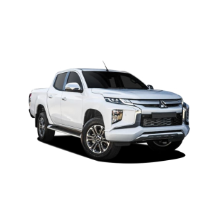 Mitsubishi Triton GLX-R 2015 - 2020