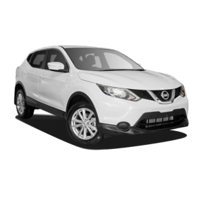 Nissan Qashqai TL 2013 - 2020