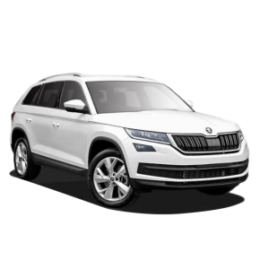 Skoda Kodiaq 132 TSI 2016 - 2020