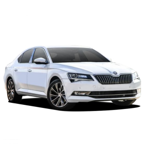 Skoda Superb 118 TSI 2015 - 2020