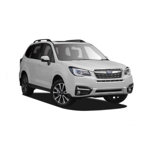 Subaru Forester XS 2012 - 2018