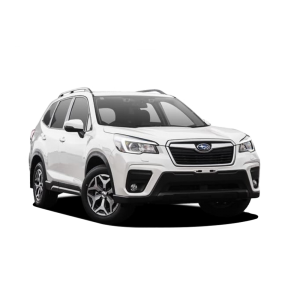 Subaru Forester 2.0E-L 2019 - 2020