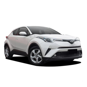 Toyota C-HR Koba 2017 - 2020