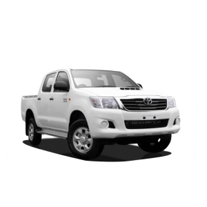 Toyota Hilux SR5 2004 - 2015