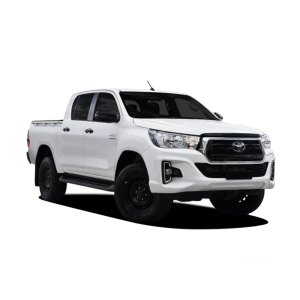 Toyota Hilux SR 2015 - 2020