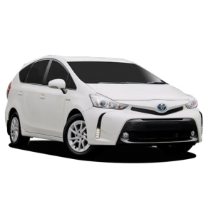 Toyota Prius V Hybrid 2012 - 2020