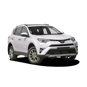 Toyota Rav 4 Altitude 2012 - 2018