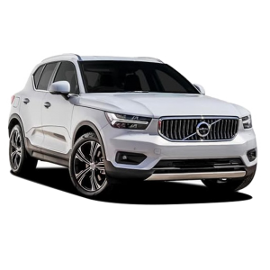 Volvo XC40 D4 2018 - 2020