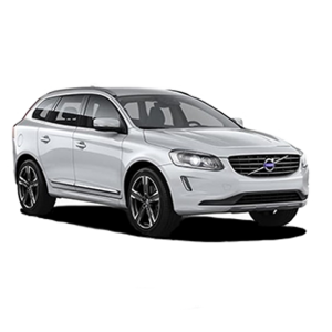 Volvo XC60 3.2 2008 - 2017