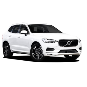 Volvo XC60 T5 2017 - 2020