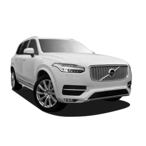 Volvo XC90 3.2 2014 - 2020