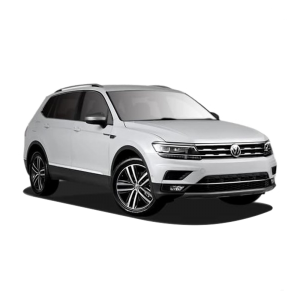 Volkswagen Tiguan 110 TSI 2016 - 2020